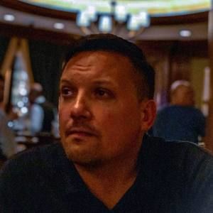 Meet your Posher, Brandon